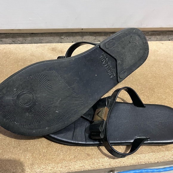 MK sandals - Picture 2 of 4